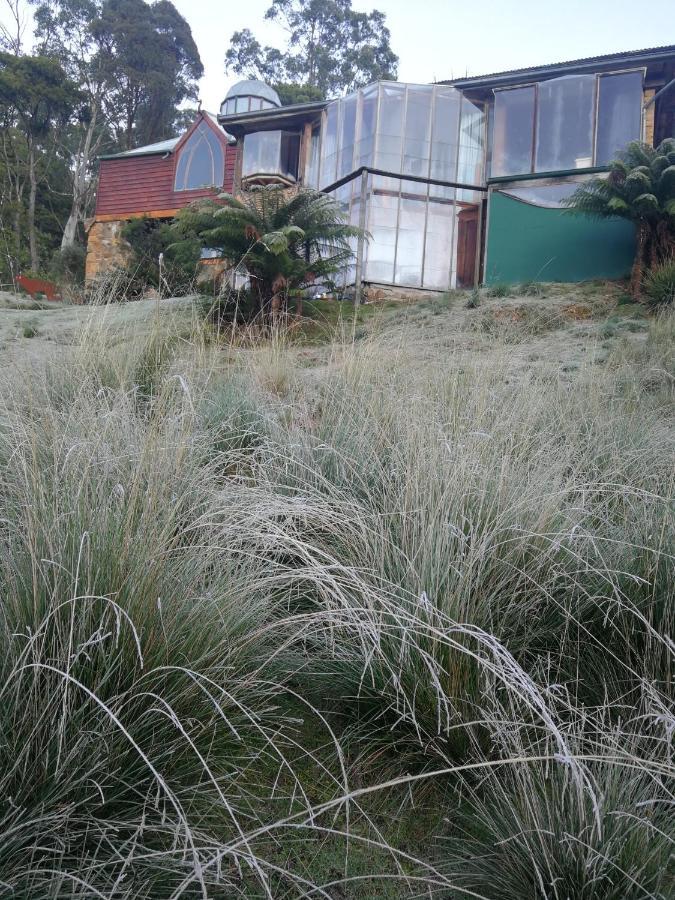 Happy Nest Apartment Jackeys Marsh Luaran gambar