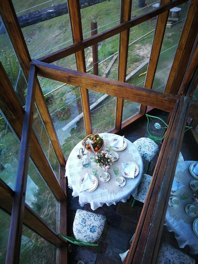 Happy Nest Apartment Jackeys Marsh Luaran gambar