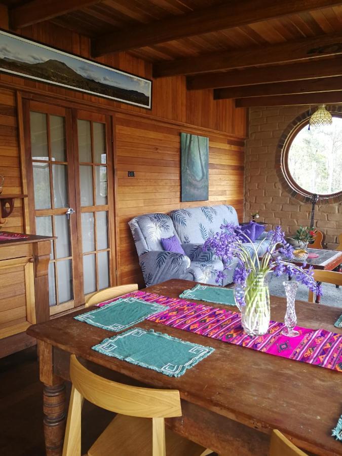 Happy Nest Apartment Jackeys Marsh Luaran gambar