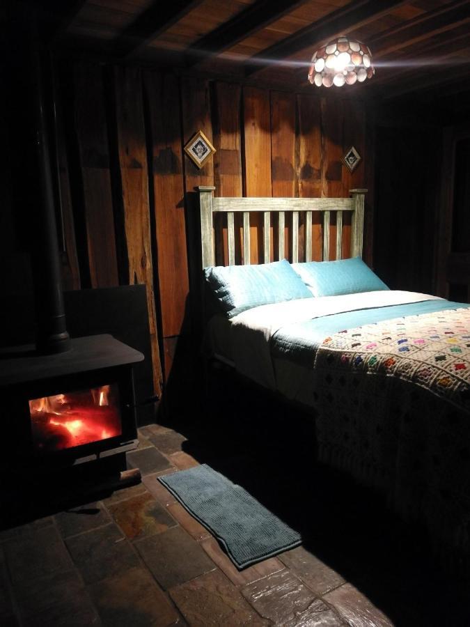Happy Nest Apartment Jackeys Marsh Luaran gambar