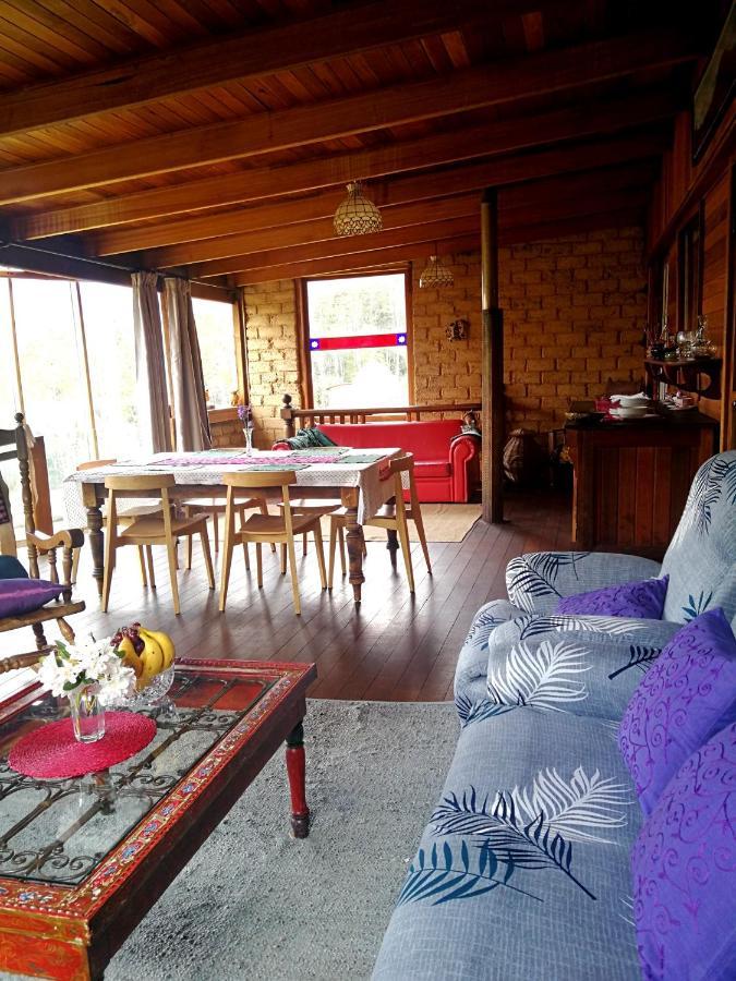 Happy Nest Apartment Jackeys Marsh Luaran gambar